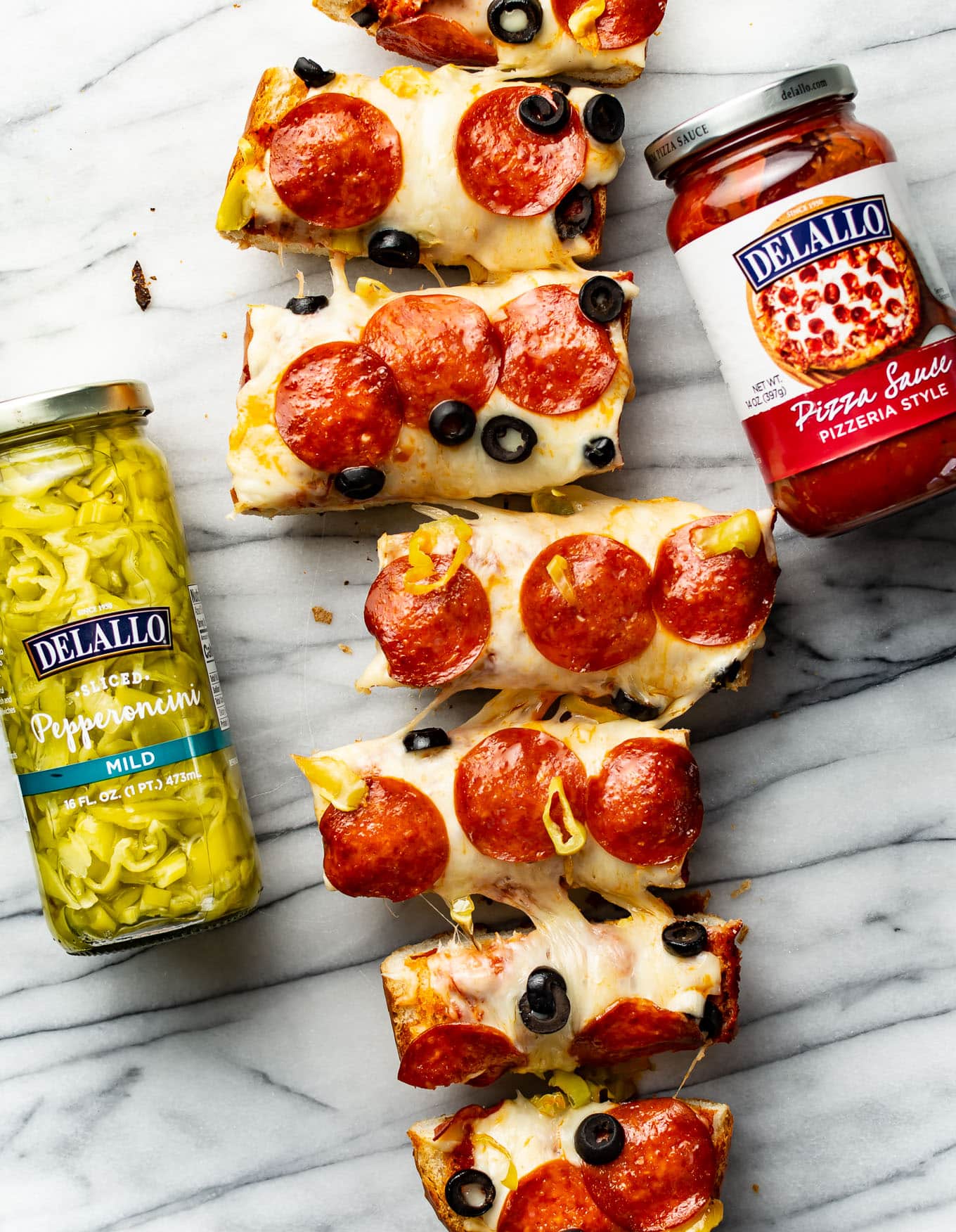 Skip Delivery! Easy French Bread Pizza for a Fast & Crispy Feast
